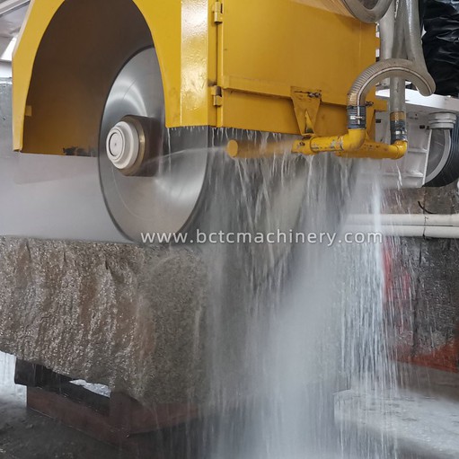 stone block cutting stone block cutting